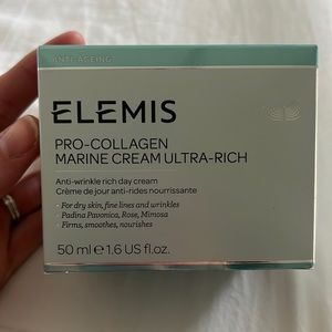 Elemis pro collagen marine cream ultra rich 50ml